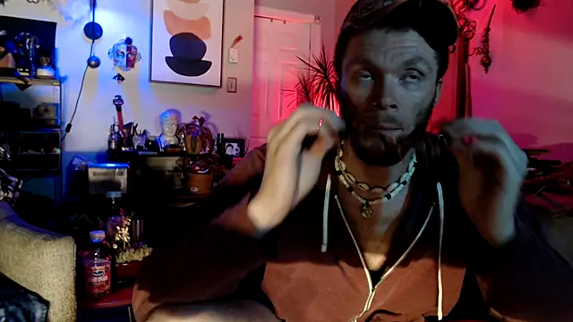 jinjasnack online show from 11-04-25, 03:38