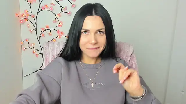 Lune Moon online show from 02-13-26, 06:53