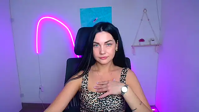 Lune Moon online show from 03-12-26, 12:33