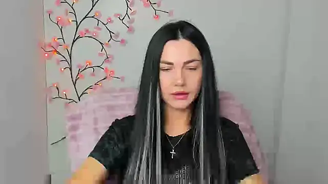 Lune Moon online show from 03-31-26, 05:30