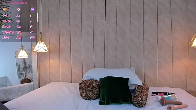 Anantaa  online show from 09-19-25, 11:44