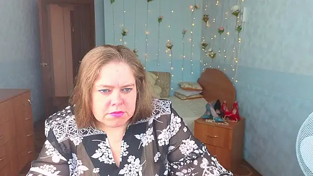 Audrey Aura online show from 09-10-25, 04:45