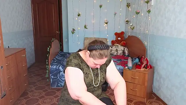 Audrey Aura online show from 09-16-25, 05:30