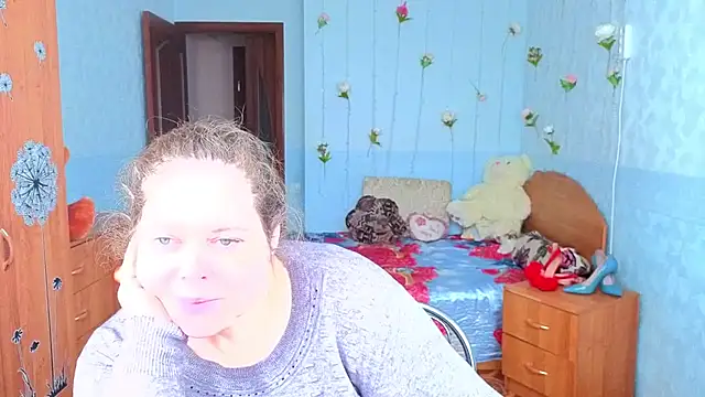 Audrey Aura online show from 10-25-25, 05:59