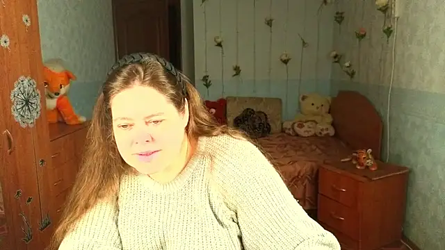 Audrey Aura online show from 12-05-25, 05:38