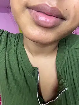 Priyajaanbaby online show from 02-18-26, 05:25