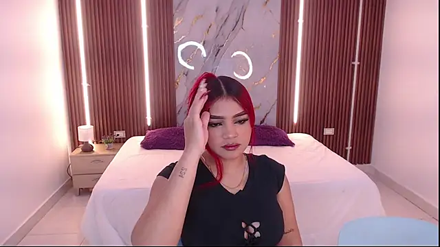 aixa show online show from 09-09-25, 12:59