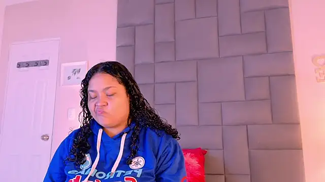 KITY HILL online show from 10-02-25, 04:30