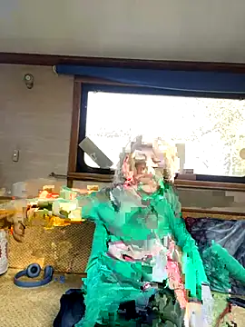 ladyboatlady online show from 11-20-25, 11:54