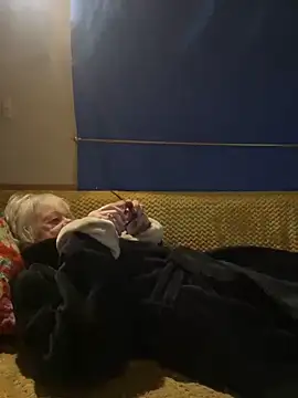 ladyboatlady online show from 12-03-25, 07:16