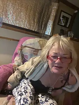 ladyboatlady online show from 02-23-26, 07:22