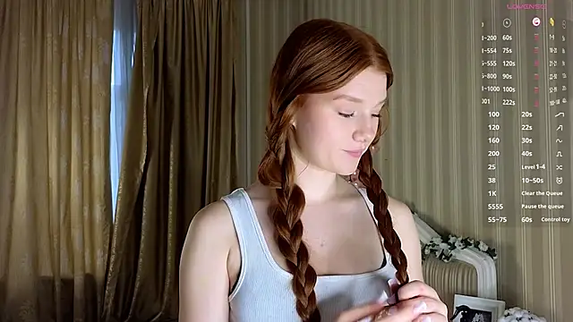 Juuulia  online show from 04-01-26, 02:03