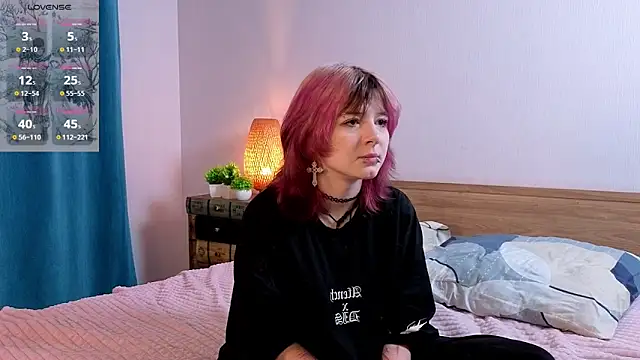 TaiteBeat online show from 11-17-25, 06:24