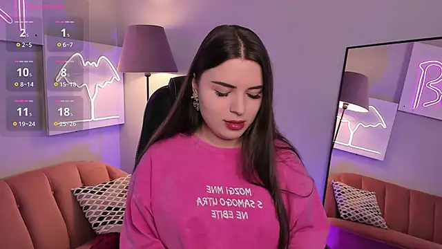 AliceLiador online show from 02-17-26, 07:05