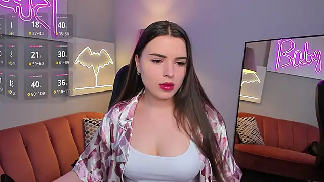 AliceLiador online show from 03-23-26, 02:43