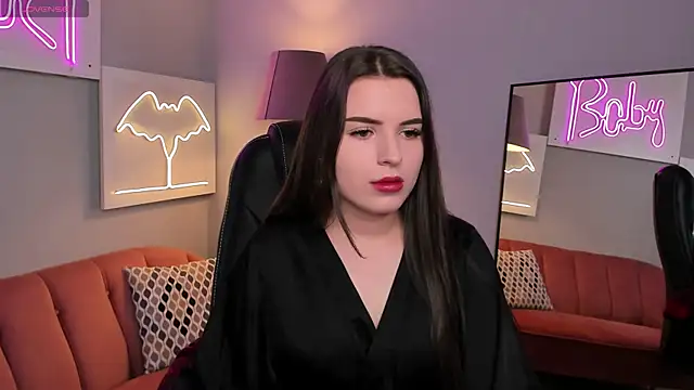 AliceLiador online show from 04-05-26, 02:36