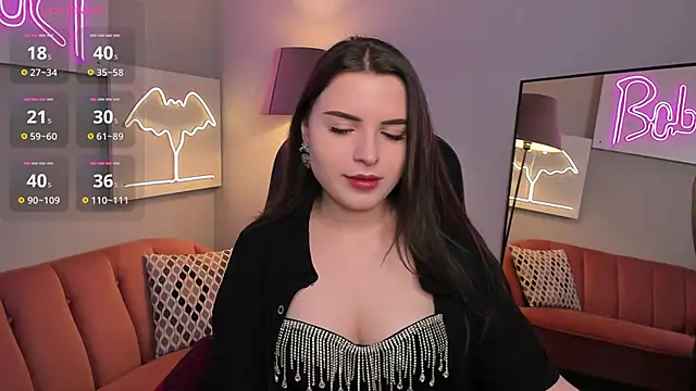 AliceLiador online show from 04-06-26, 02:40