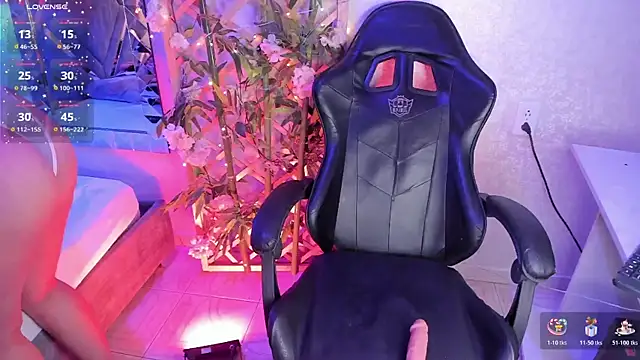 CataleyaGlow online show from 11-25-25, 05:40