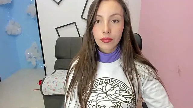 paula miler1 online show from 10-27-25, 01:59