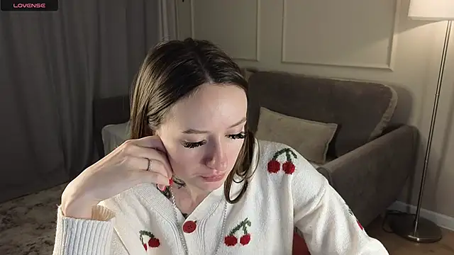 cutienaughtygirl online show from 11-24-25, 12:16