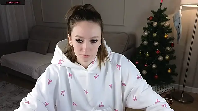 cutienaughtygirl online show from 01-15-26, 07:02