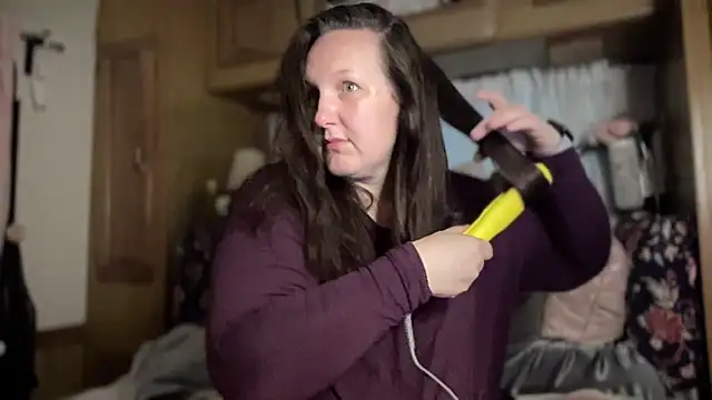 Just Trudy online show from 09-22-25, 06:43