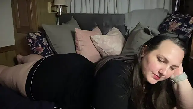 Just Trudy online show from 12-04-25, 02:10