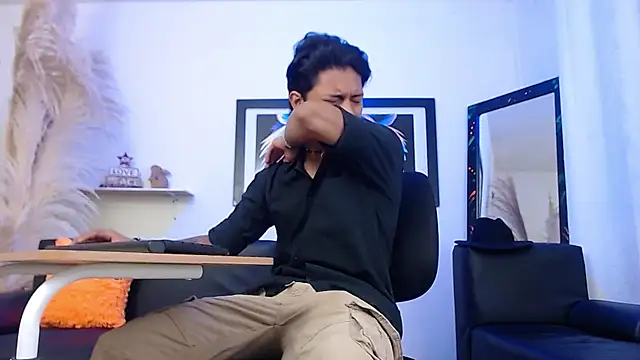 dreyk20 online show from 09-12-25, 01:44