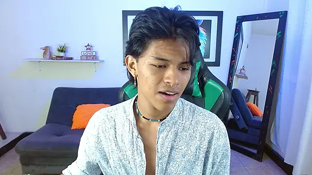 dreyk20 online show from 11-07-25, 01:55