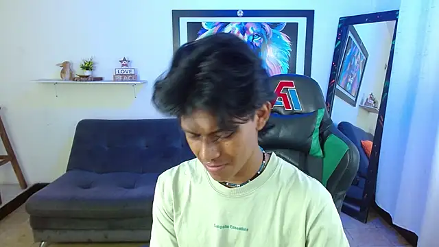 dreyk20 online show from 11-20-25, 02:17