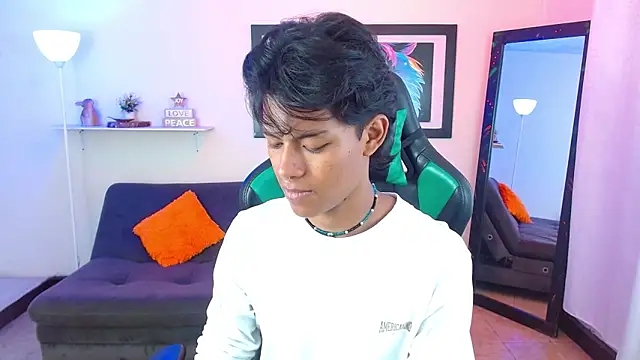 dreyk20 online show from 11-27-25, 02:41