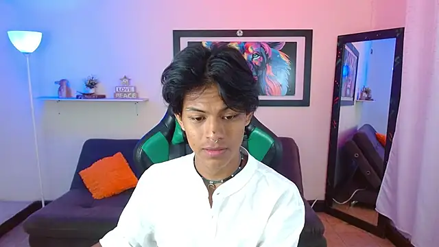 dreyk20 online show from 12-05-25, 02:03