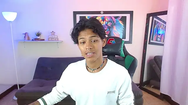 dreyk20 online show from 12-15-25, 02:10