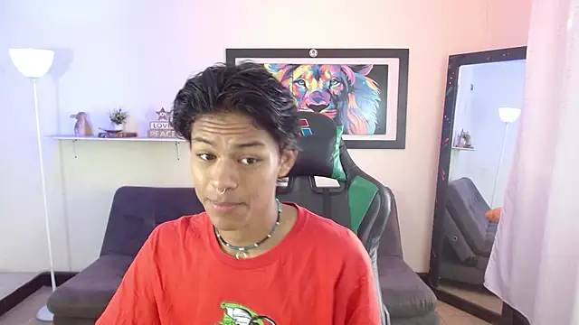 dreyk20 online show from 12-18-25, 02:12