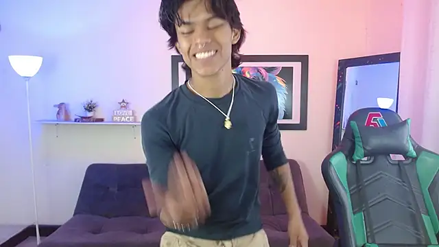 dreyk20 online show from 12-20-25, 02:46