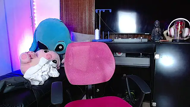 briamhoconor xh online show from 11-26-25, 02:01