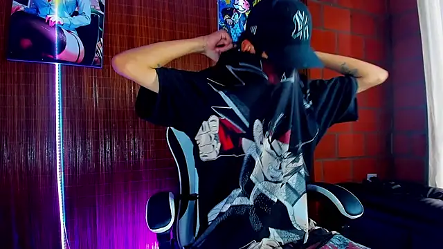 briamhoconor xh online show from 02-08-26, 10:13