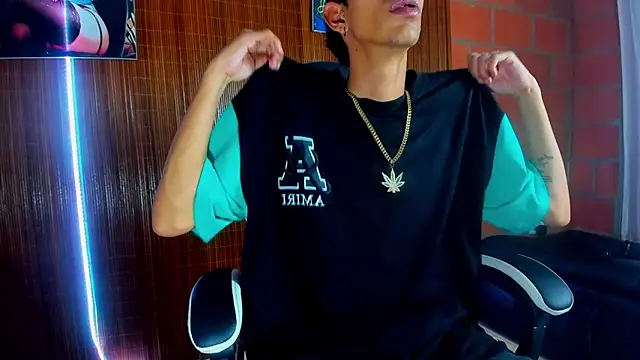 briamhoconor xh online show from 02-13-26, 01:34