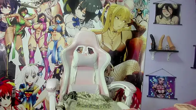 Kylie Moan online show from 09-12-25, 03:28