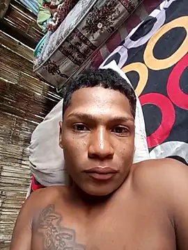 Davir2001 online show from 02-28-26, 01:12