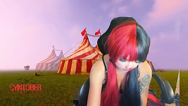 Cynpai online show from 10-03-25, 03:47