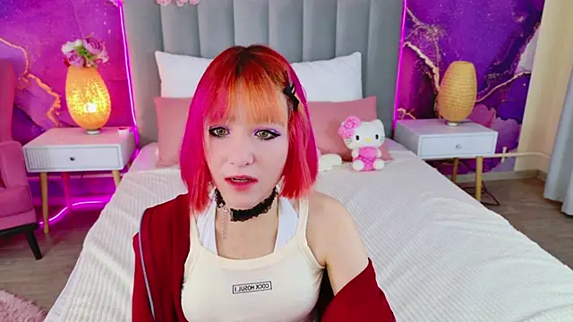 Ketrin Jones online show from 09-22-25, 05:20