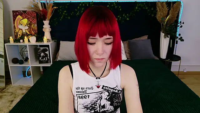 Ketrin Jones online show from 10-13-25, 05:07