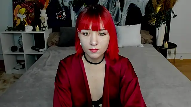 Ketrin Jones online show from 11-07-25, 03:23