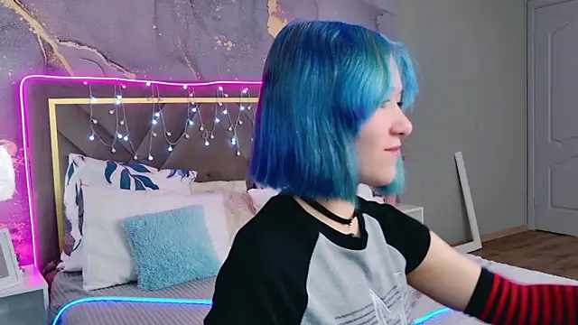 Ketrin Jones online show from 02-22-26, 07:08