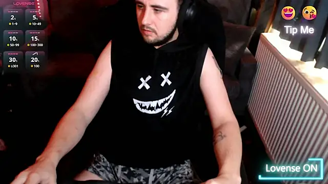 cjhouse96 online show from 10-23-25, 11:42