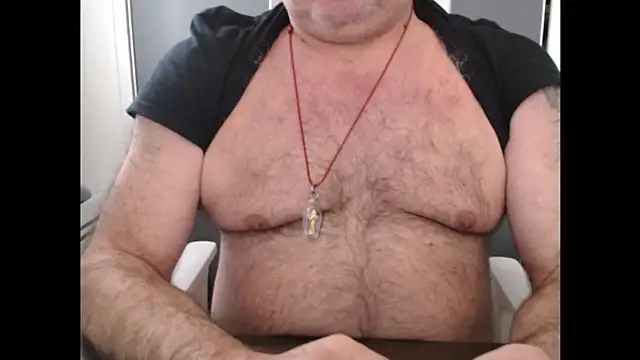 Snapshot of DadBearBi chatting on 02-07-26, 09:35 DadBearBi online show from 02-07-26, 09:35