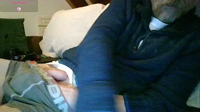 Vrenico-SC online show from 02-20-26, 06:26