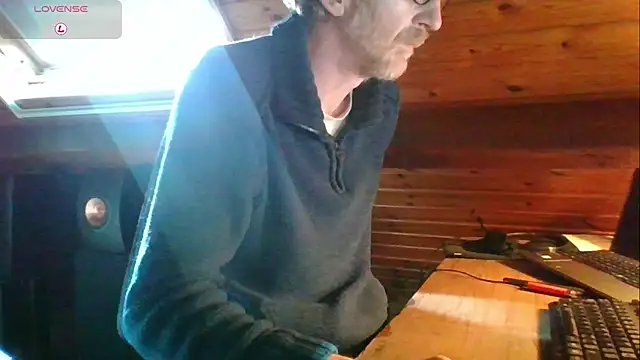 Vrenico-SC online show from 02-27-26, 02:17