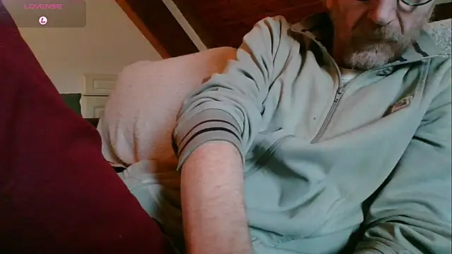 Vrenico-SC online show from 03-08-26, 02:43